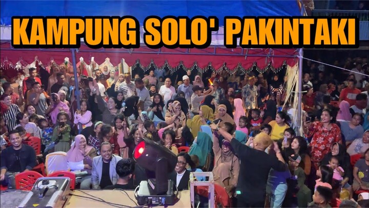 PANGKEP DI GOYANG | VLOG DANGNGA SONGKENG NA TACO #46