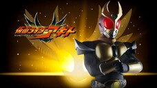 Kamen Rider Agito Episode 47 (English Subtitles)