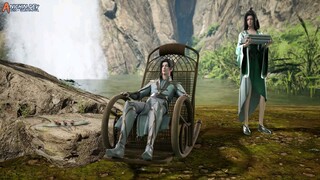 Super Sword God | Episode 86