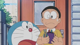 Doraemon episode 306