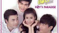 Ugly Duckling Boys Paradise (Tagalog 2)