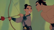 Mulan: Hoa Mộc Lan I (1998) Vietsub