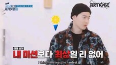 EXO Ladder 3 Eps 12 Final (Engsub)