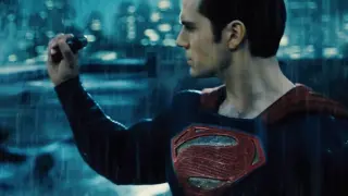 [Movie][DC] Batman and Superman Fighting Scene in BVS