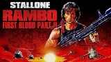 Rambo:First Blood II
