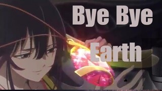 BYE BYE EARTH EPISODE ll REVIEW