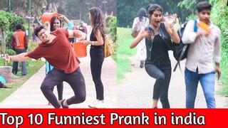 Top 10 Funniest Pranks in India | MindlessLaunde