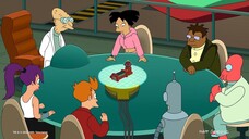 Futurama S04E12