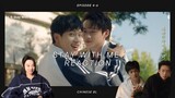 Stay With Me 哥哥你别跑 Episode 4-6 Reaction (Full in Description)