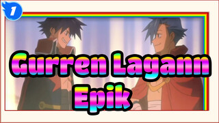 [Gurren Lagann] Mari menginat keepikan Gurren Lagann!!!!_1