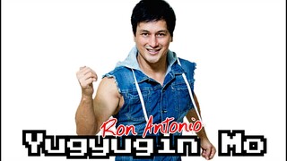 YUGYUGIN MO by RON ANTONIO (Official Music Video) - Original Pilipino Music (OPM) | Zumba |