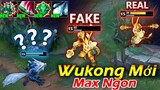 Update LMHT: Wukong sẽ được CHỈNH SỬA KĨ NĂNG, Buff Yuumi, Malphite Update chuẩn bị LÊN SÀN