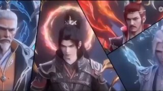 Battle Through The Heaven season 5 episode 139 sub indo