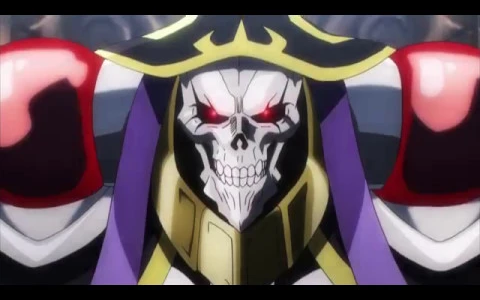 Overlord AMV - ราชาแห่งโลก