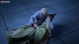 Shao Nian Ge Xing S4 Eps 18 Sub Best Indo