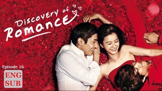 Discovery of Romance E16 | English Subtitle | Romance | Korean Drama