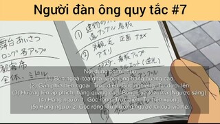 Người đàn ông quy tắc p7