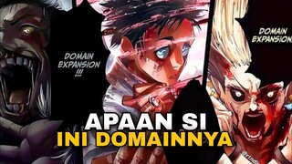 4 Karakter Jujutsu Kaisen Yang Domainnya Belum Jelas