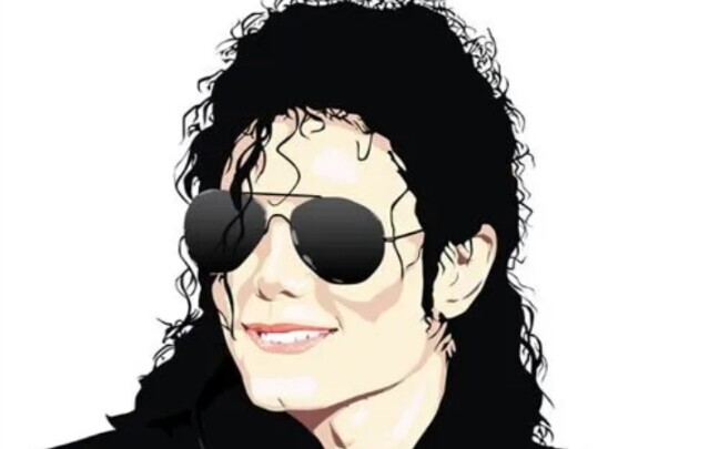 [MV] Michael Jackson's Moonwalk Is Awesome