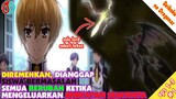 DIANGGAP SISWA BERMASALAH PADAHAL TERPENDAM KEKUATAN OVERPOWER- alur cerita anime Seikoku noDragonar
