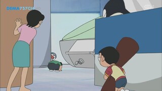 Doraemon Episode 258