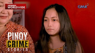 Paano sinapit ng 7-anyos na batang babae ang karumal-dumal na krimeng ito? | Pinoy Crime Stories