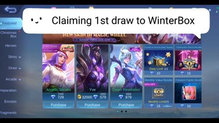 EPIC SKIN PLEASE😁