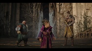 AKHIRNYA ! ALUR CERITA SECRET LEVEL _ EPISODE 1