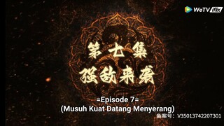 kehancuran penguasa episode 7