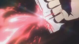 kekkai sensen bertema menceritakan melawan para Sekutu iblis#(lycris AMV)