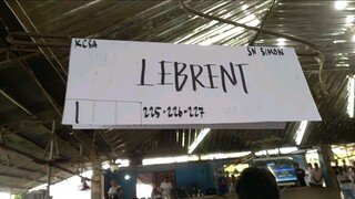 3HITS CHAMPION 2nd FIGHT!!! BASAAN PERO HINDI SUSUKO ANG MANOK NATIN!