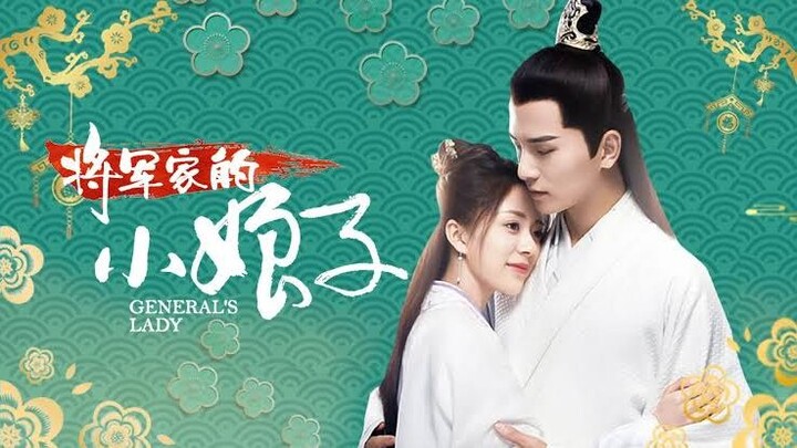 General's Lady episode 05 English Subtitles Chinese Drama (Caesar Wu/Tang Min)