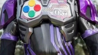 konsep konsep kamen Rider 4 ada 4