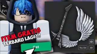 [🏆EVENT ] ITEM GRATIS & EVENT TERBARU YANG AKAN RILIS MINGGU INI ?!! (ROBLOX INDONESIA)