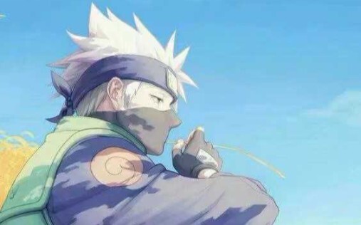 [Anime]MAD.AMV: Naruto - Kakashi, Aku Bersedia Membayar Seumur Hidup