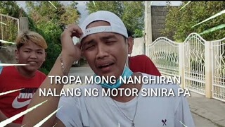 IBAT- IBANG URI NG TROPA / Ganito rin ba tropa mo