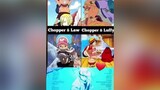 😅😅😅 onepiecememe anime  animememes anime fy viral choppa luffy