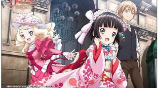 ikoku meiro no croisée [EP3]