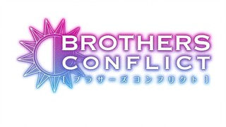 Brother's Conflict Episode 4 (English Subtitle)