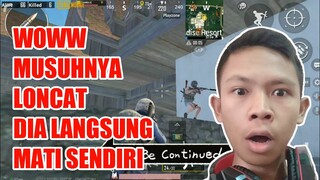 SOLO V SQUAD BANTAII PARADISE!! KETEMU SQUAD KOCAK BIKIN NGAKAK | PUBG MOBILE INDONESIA