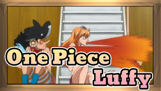 [One Piece AMV] Luffy's Strange Logic, No Wander Only His Partners Can Get