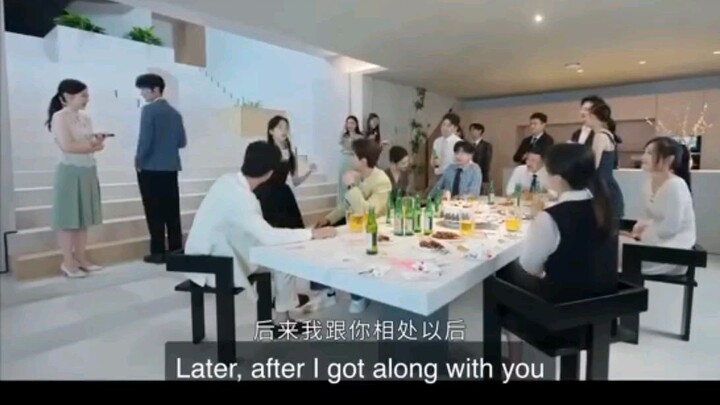 🇨🇳 Ep 20  ssoB yM