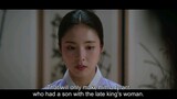 EP. 8 ENG SUB CAPTIVATING THE KING 2024 HD