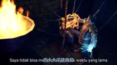 Bu Liang Ren S6 Episode 02 Sub Indo