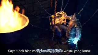 Bu Liang Ren S6 Episode 02 Sub Indo