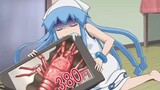 [Anime]Gadis Cumi-cumi terjerat dalam jaring|<Himouto! Umaru-chan>
