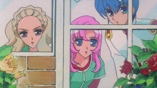 Revolutionary Girl Utena Episode 06