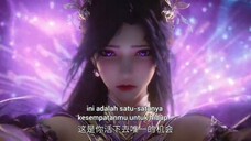 World Of Immortal Eps 26 (END)