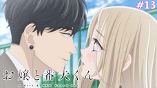 Ojou to Banken-kun Tập 13 - END: Vết Thương Và Người Yêu (Vietsub)