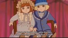 Princess Sarah Episode 2 Tagalog Dubbed